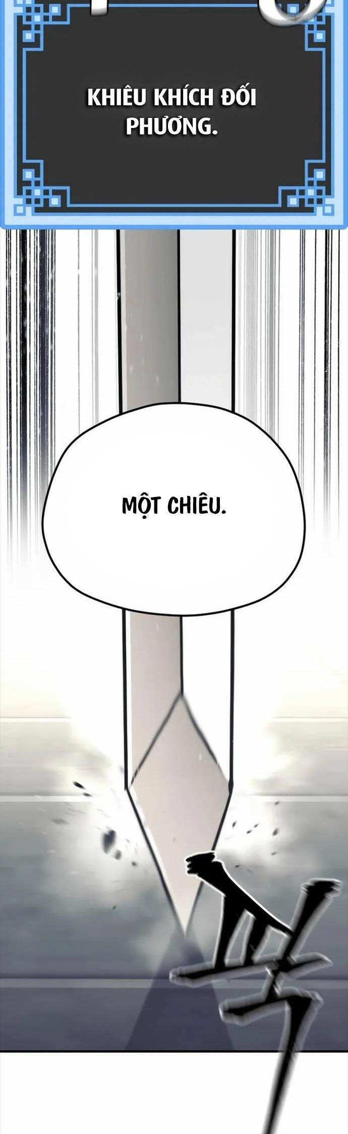 Thiên Ma Phi Thăng Truyện Chapter 88 - Trang 2