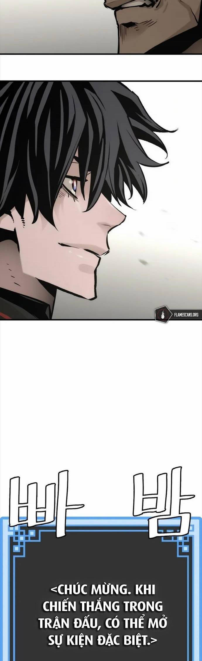 Thiên Ma Phi Thăng Truyện Chapter 88 - Trang 2