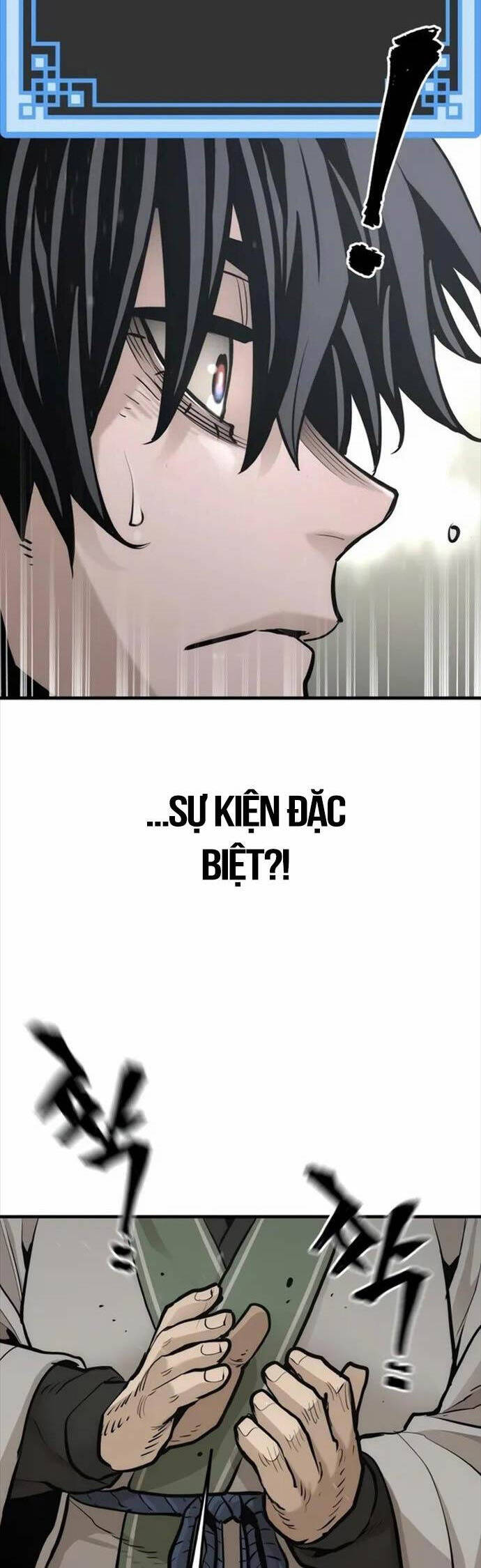 Thiên Ma Phi Thăng Truyện Chapter 88 - Trang 2