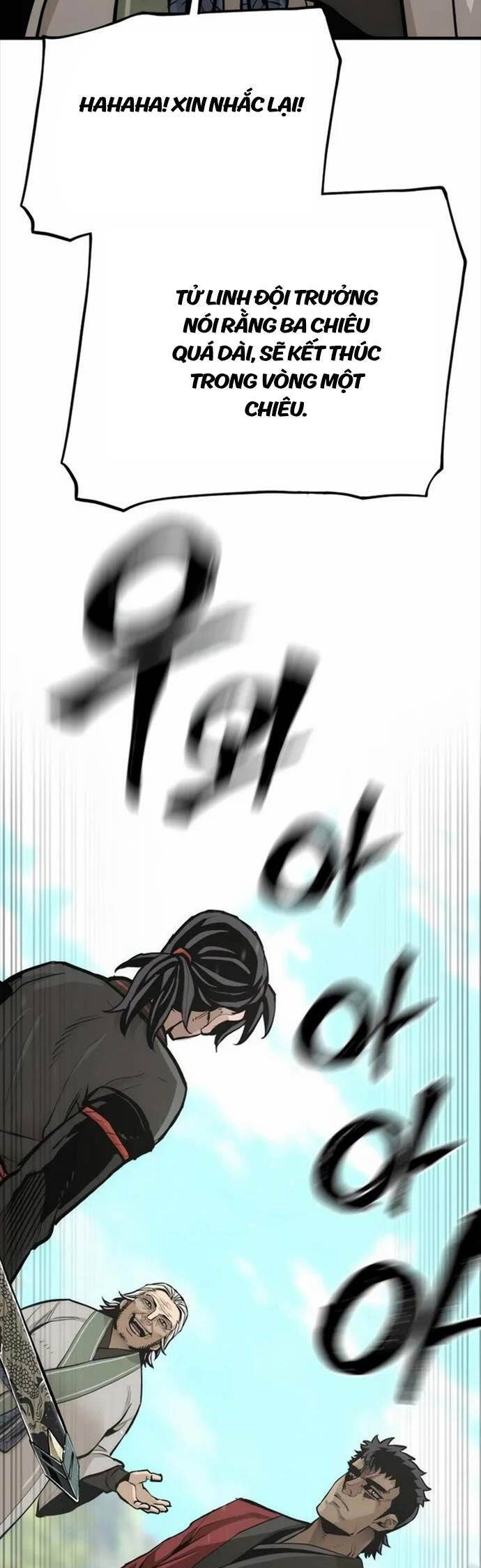 Thiên Ma Phi Thăng Truyện Chapter 88 - Trang 2