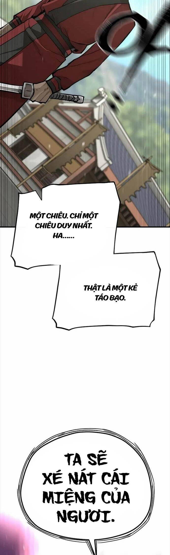 Thiên Ma Phi Thăng Truyện Chapter 88 - Trang 2