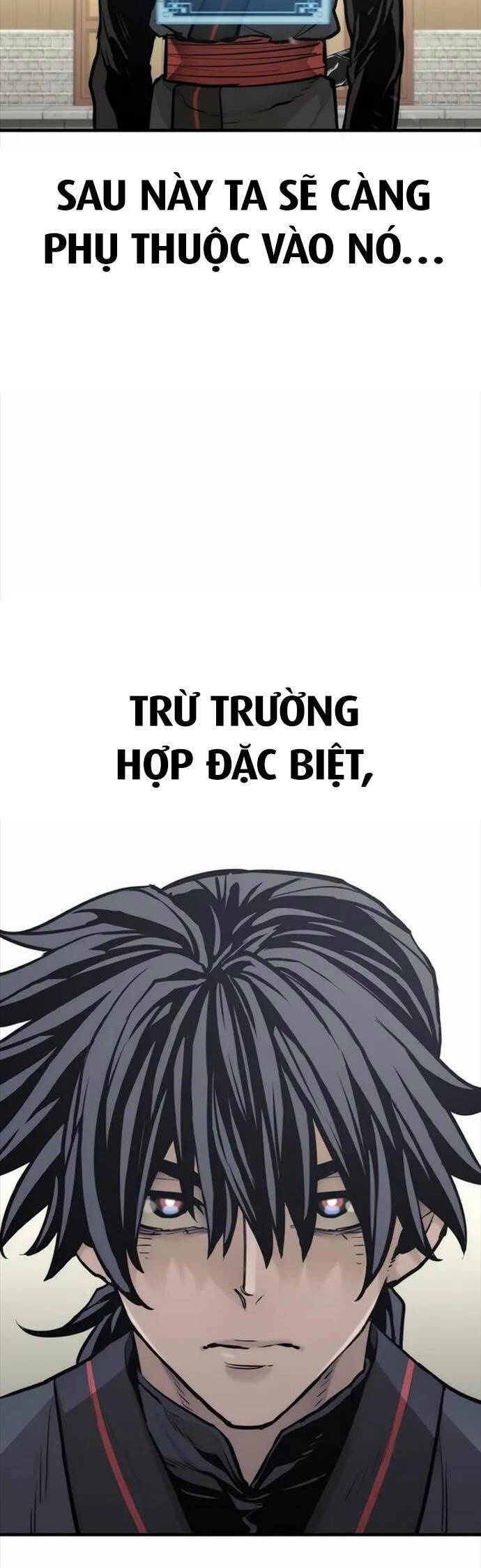 Thiên Ma Phi Thăng Truyện Chapter 88 - Trang 2