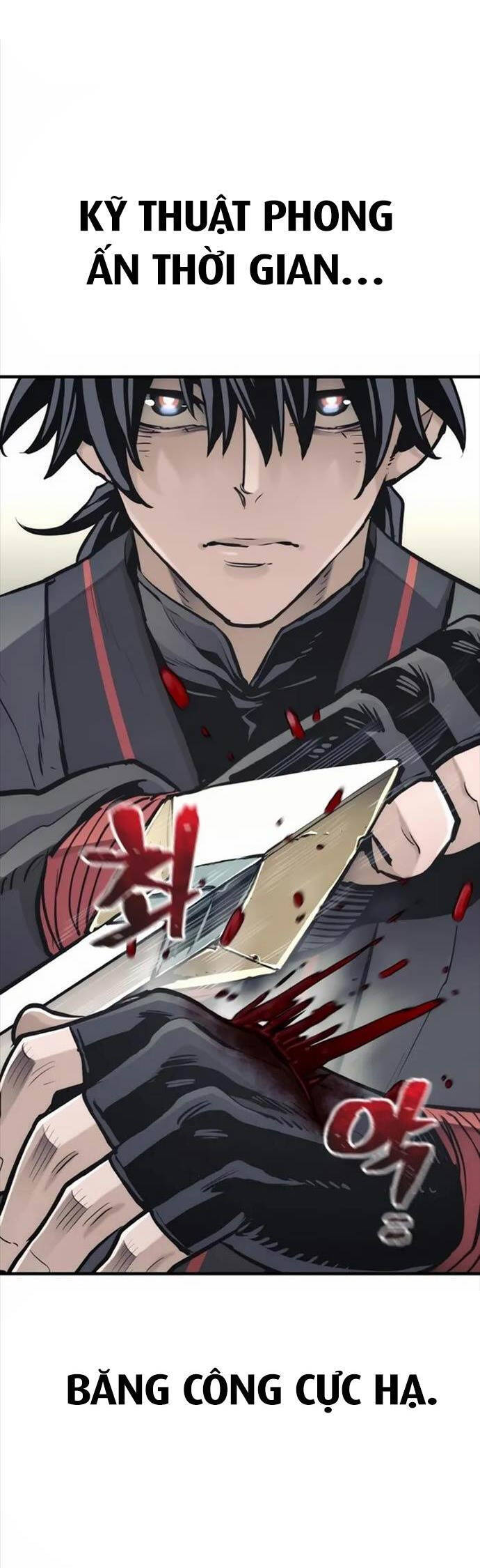 Thiên Ma Phi Thăng Truyện Chapter 88 - Trang 2