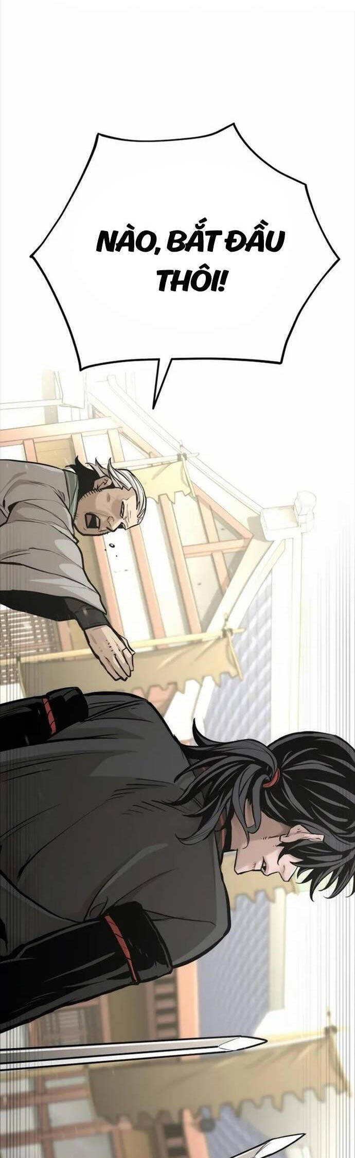 Thiên Ma Phi Thăng Truyện Chapter 88 - Trang 2