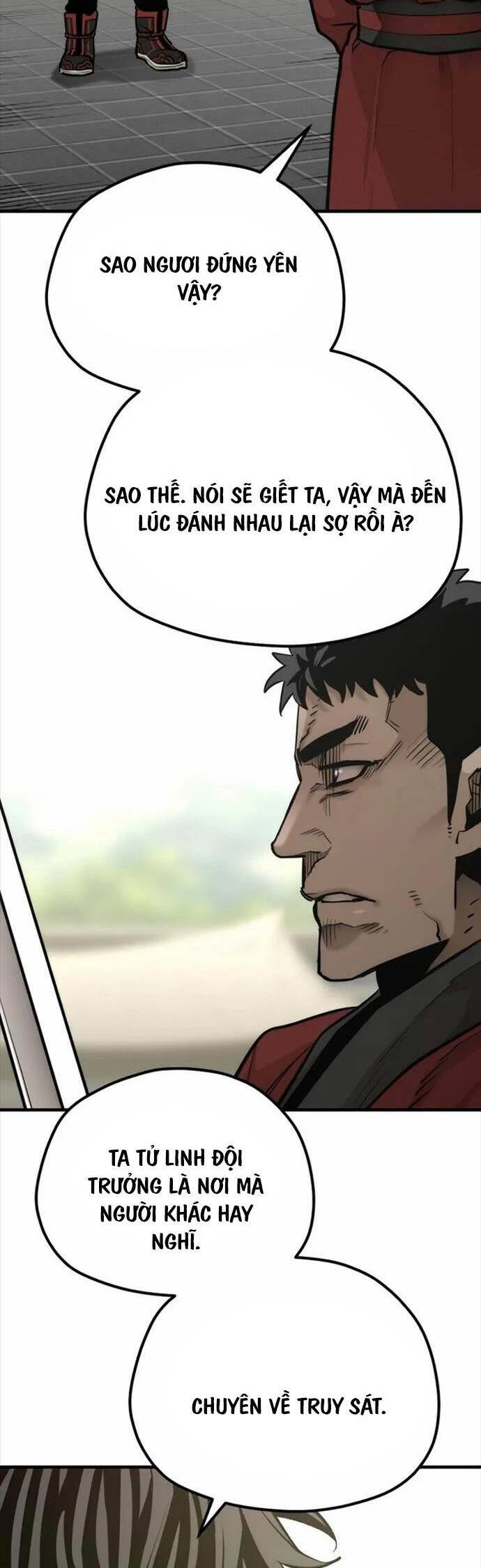 Thiên Ma Phi Thăng Truyện Chapter 88 - Trang 2