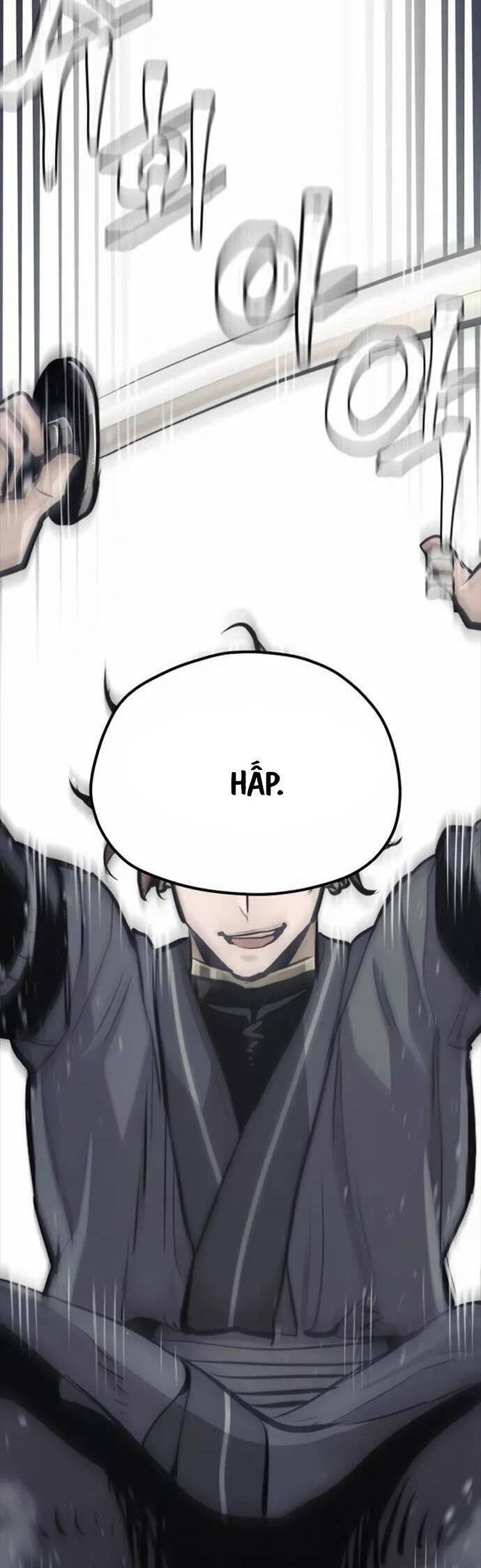 Thiên Ma Phi Thăng Truyện Chapter 88 - Trang 2