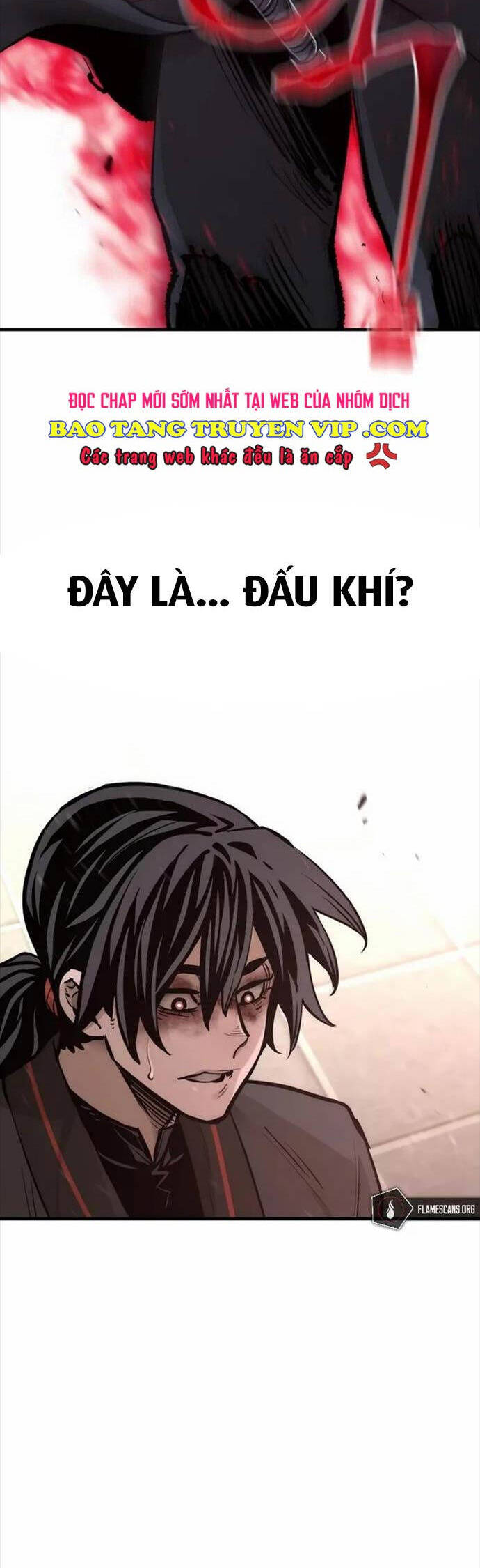 Thiên Ma Phi Thăng Truyện Chapter 88 - Trang 2