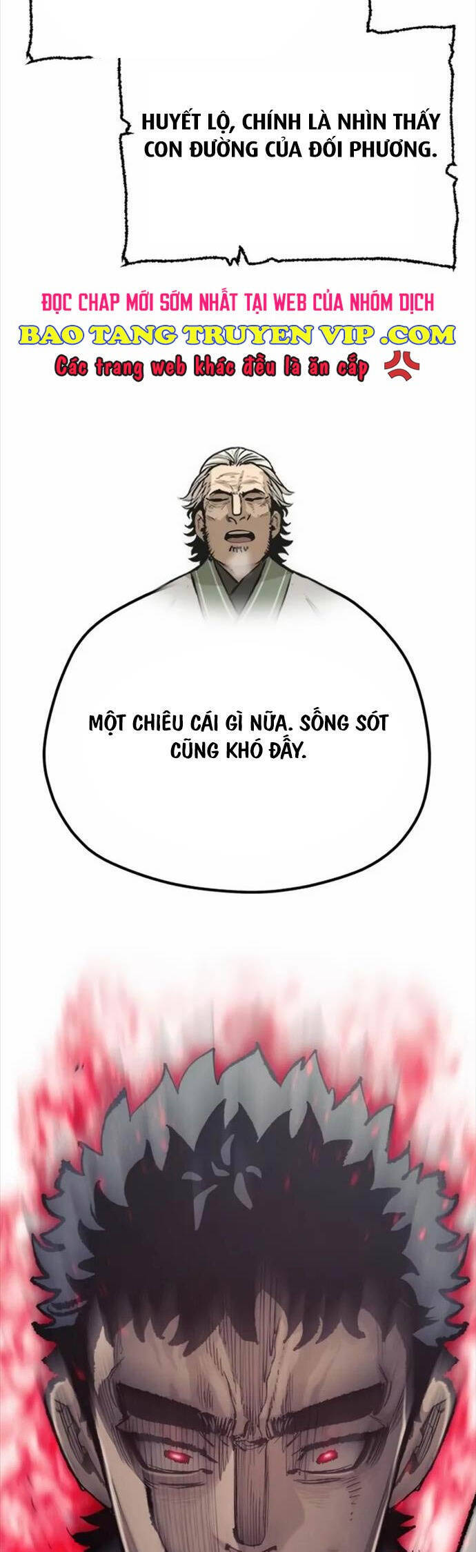 Thiên Ma Phi Thăng Truyện Chapter 88 - Trang 2