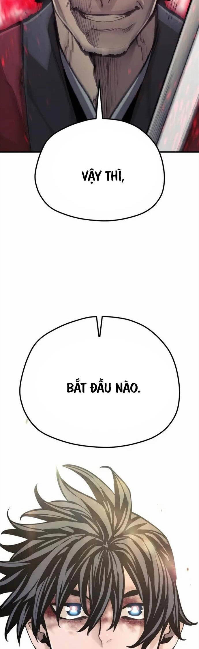 Thiên Ma Phi Thăng Truyện Chapter 88 - Trang 2