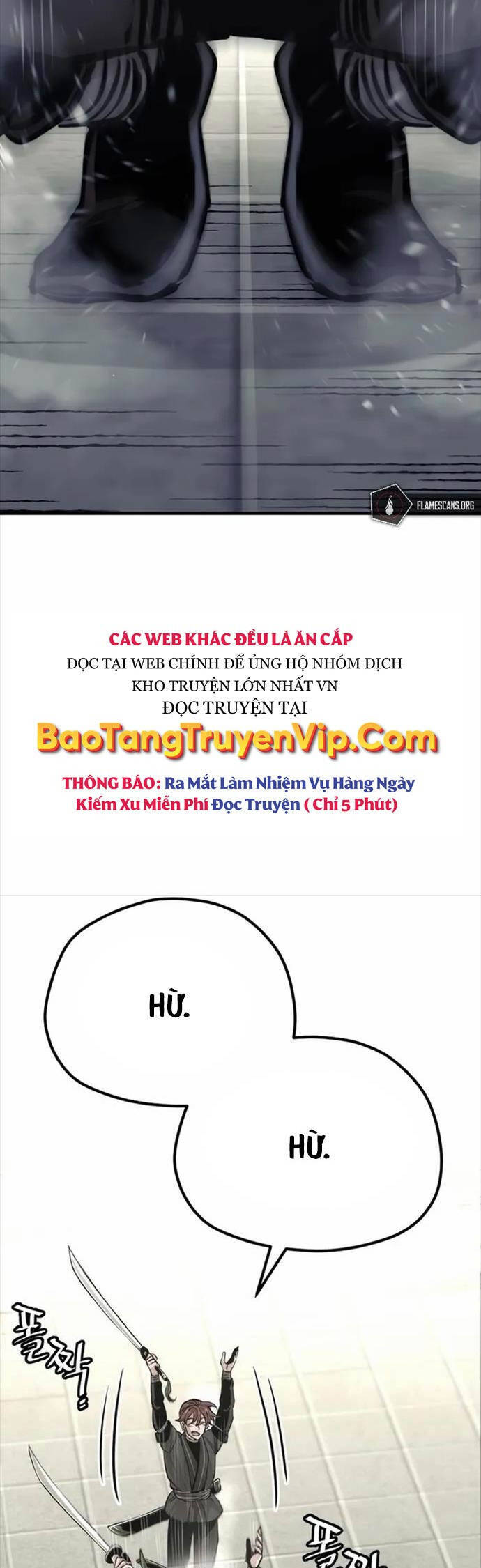 Thiên Ma Phi Thăng Truyện Chapter 88 - Trang 2