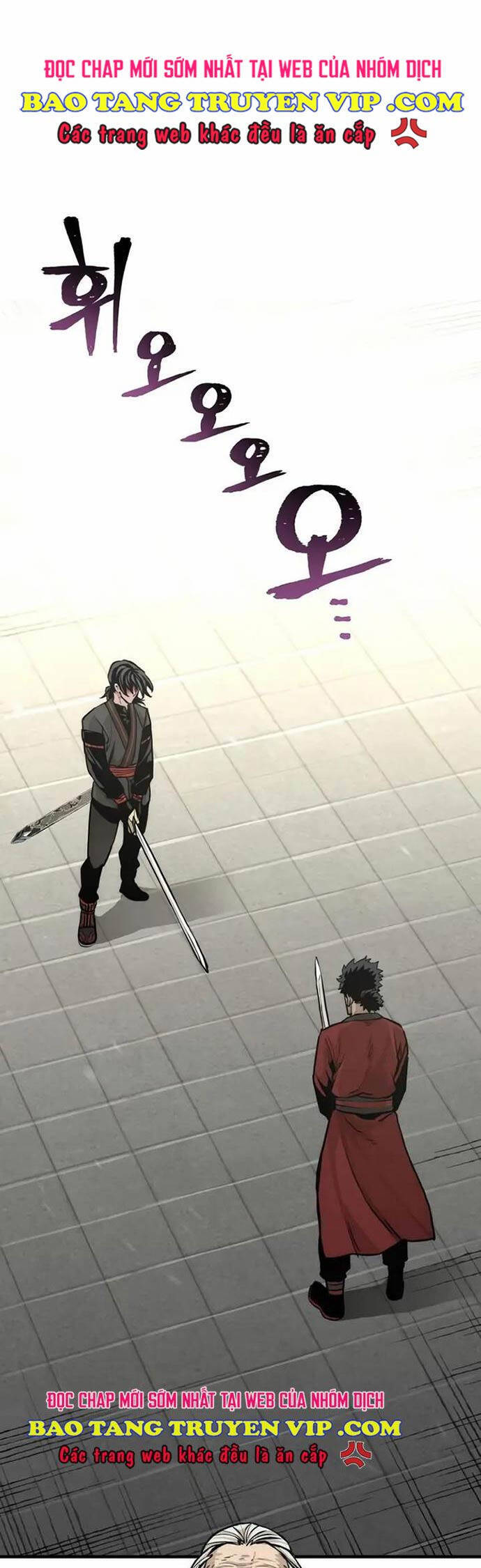 Thiên Ma Phi Thăng Truyện Chapter 89 - Trang 2