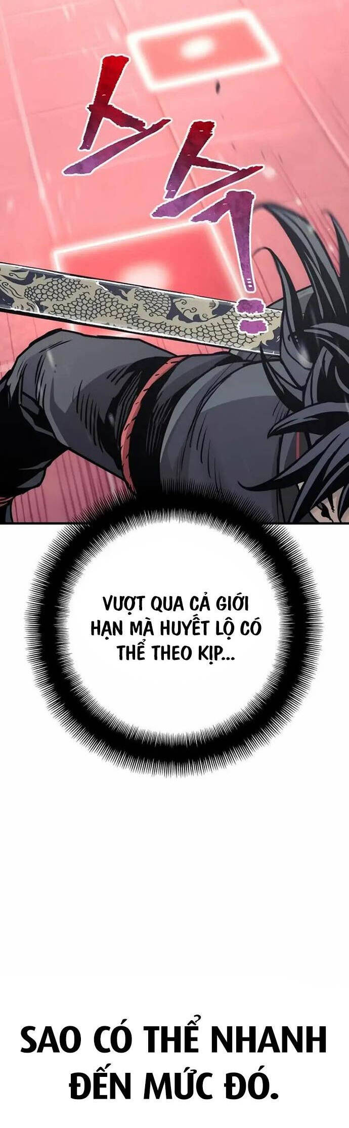 Thiên Ma Phi Thăng Truyện Chapter 89 - Trang 2