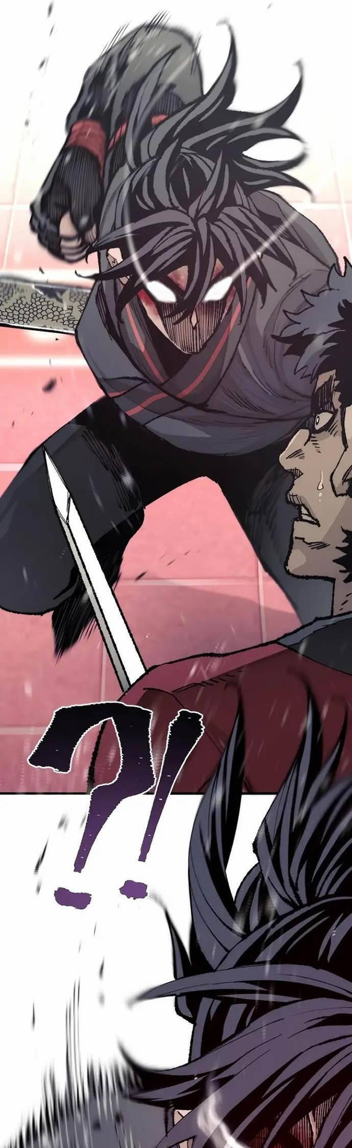 Thiên Ma Phi Thăng Truyện Chapter 89 - Trang 2