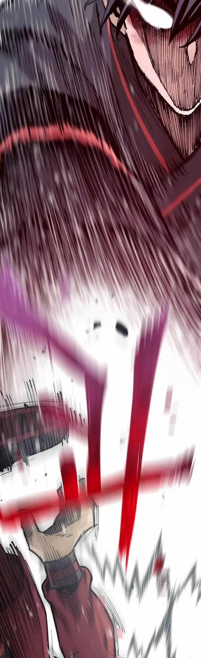 Thiên Ma Phi Thăng Truyện Chapter 89 - Trang 2