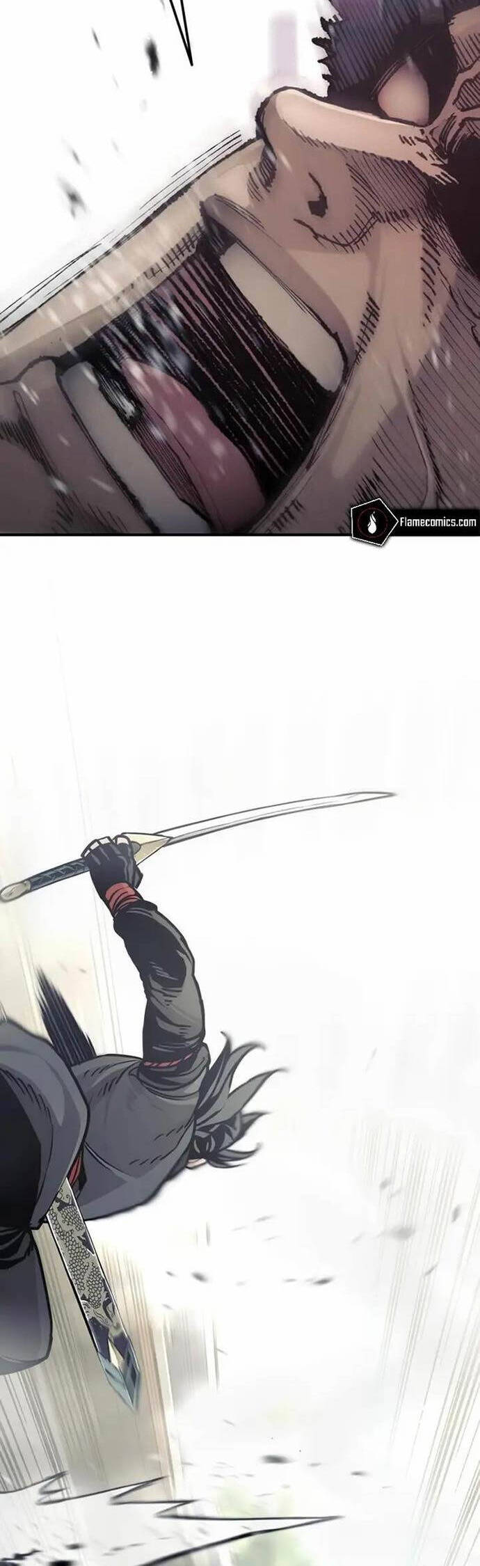 Thiên Ma Phi Thăng Truyện Chapter 89 - Trang 2