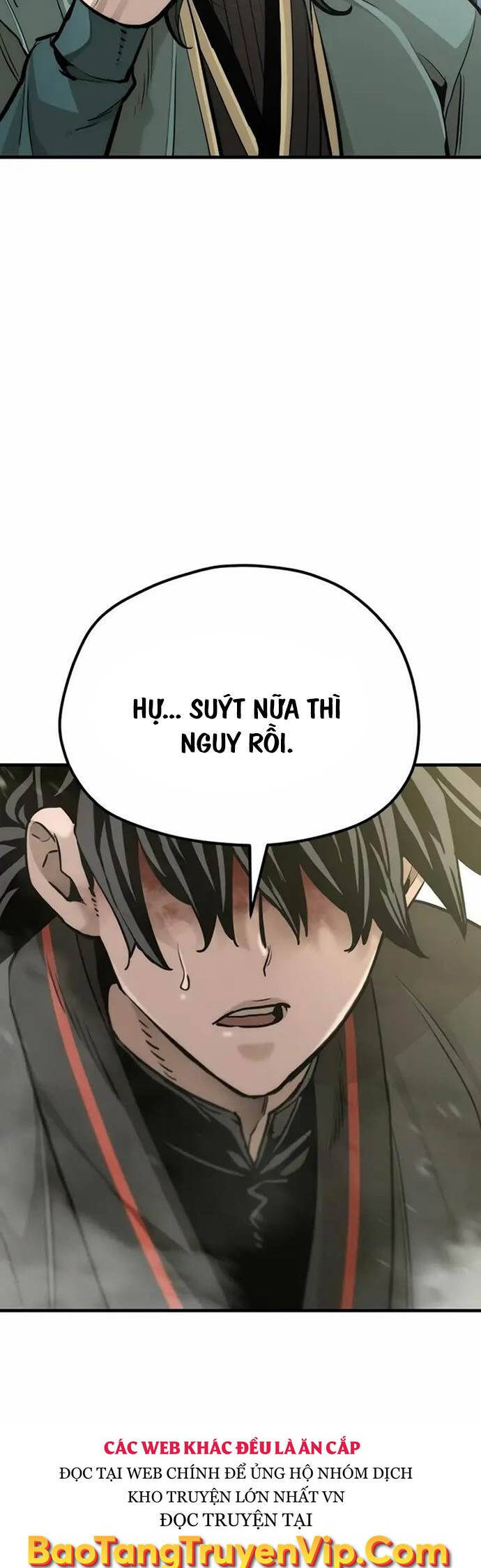 Thiên Ma Phi Thăng Truyện Chapter 89 - Trang 2