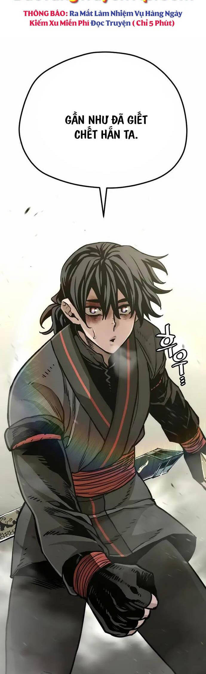 Thiên Ma Phi Thăng Truyện Chapter 89 - Trang 2