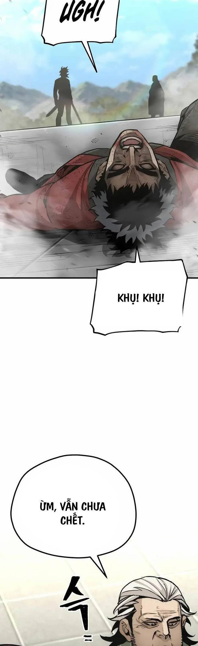 Thiên Ma Phi Thăng Truyện Chapter 89 - Trang 2