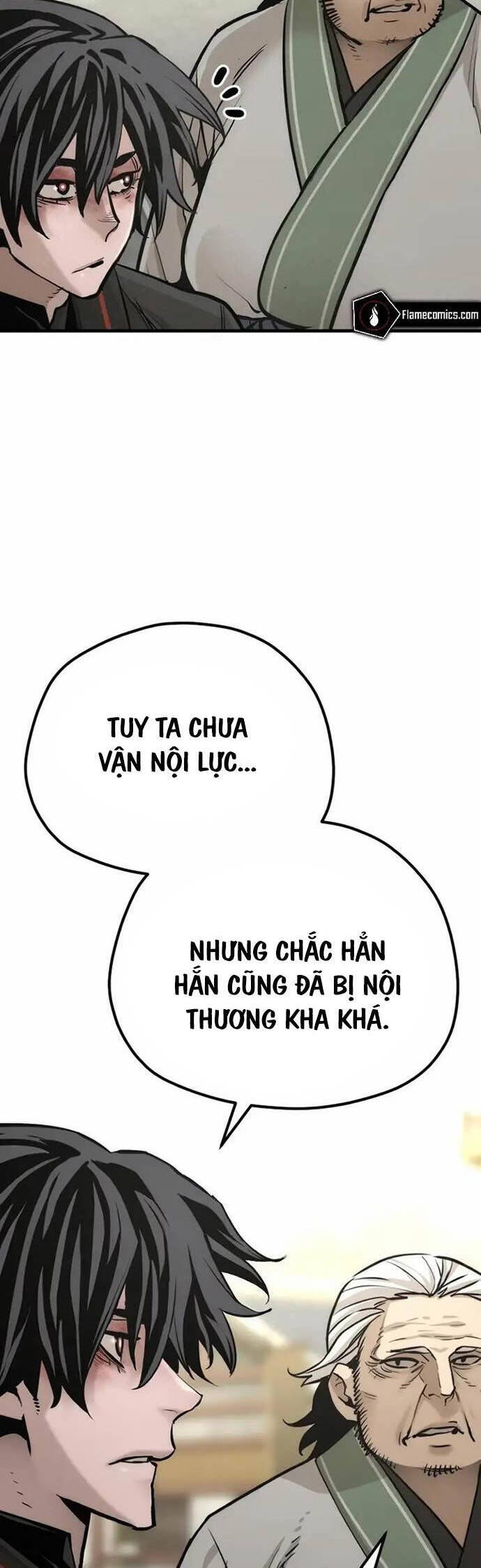 Thiên Ma Phi Thăng Truyện Chapter 89 - Trang 2