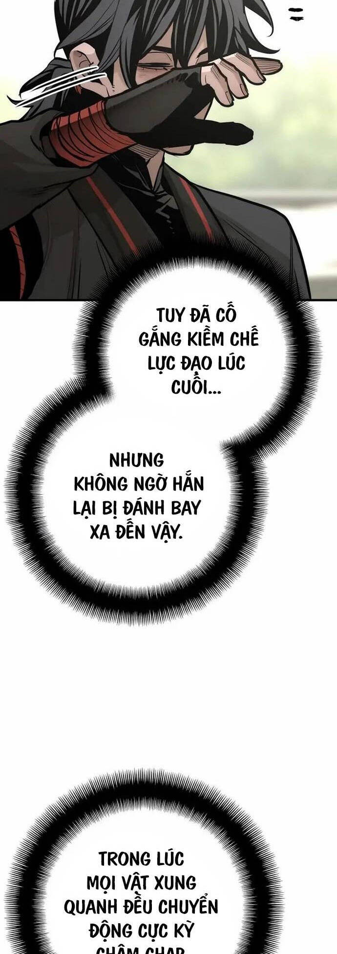 Thiên Ma Phi Thăng Truyện Chapter 89 - Trang 2