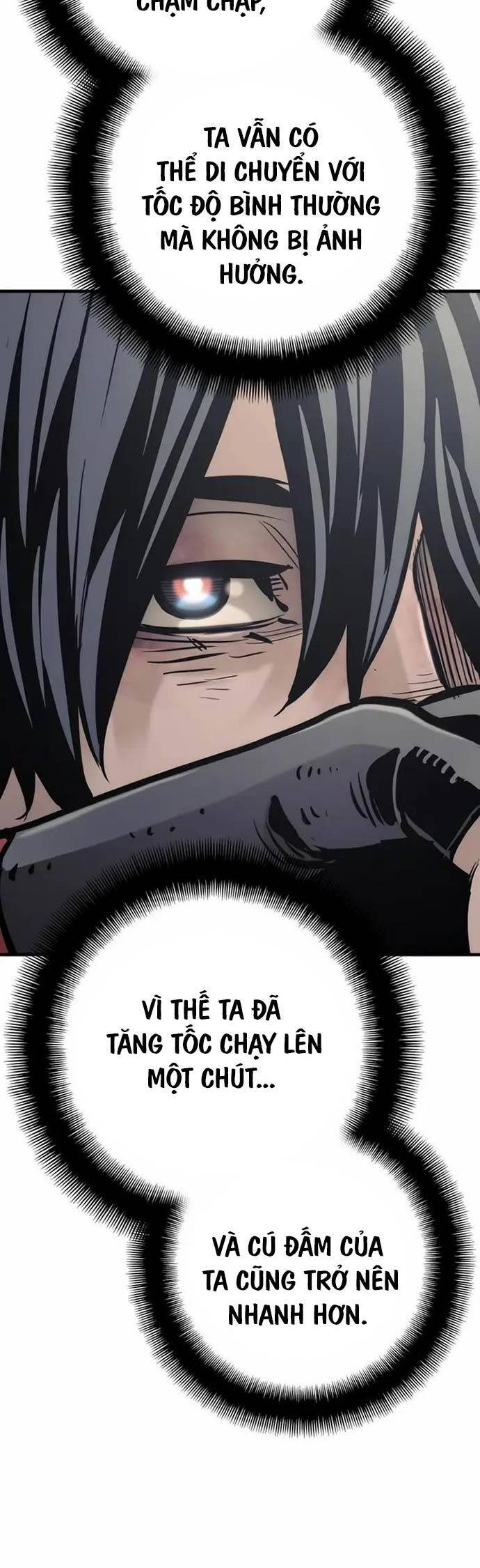 Thiên Ma Phi Thăng Truyện Chapter 89 - Trang 2