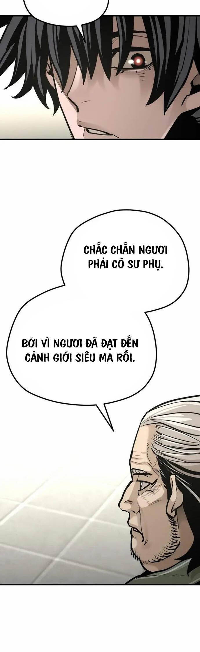 Thiên Ma Phi Thăng Truyện Chapter 89 - Trang 2