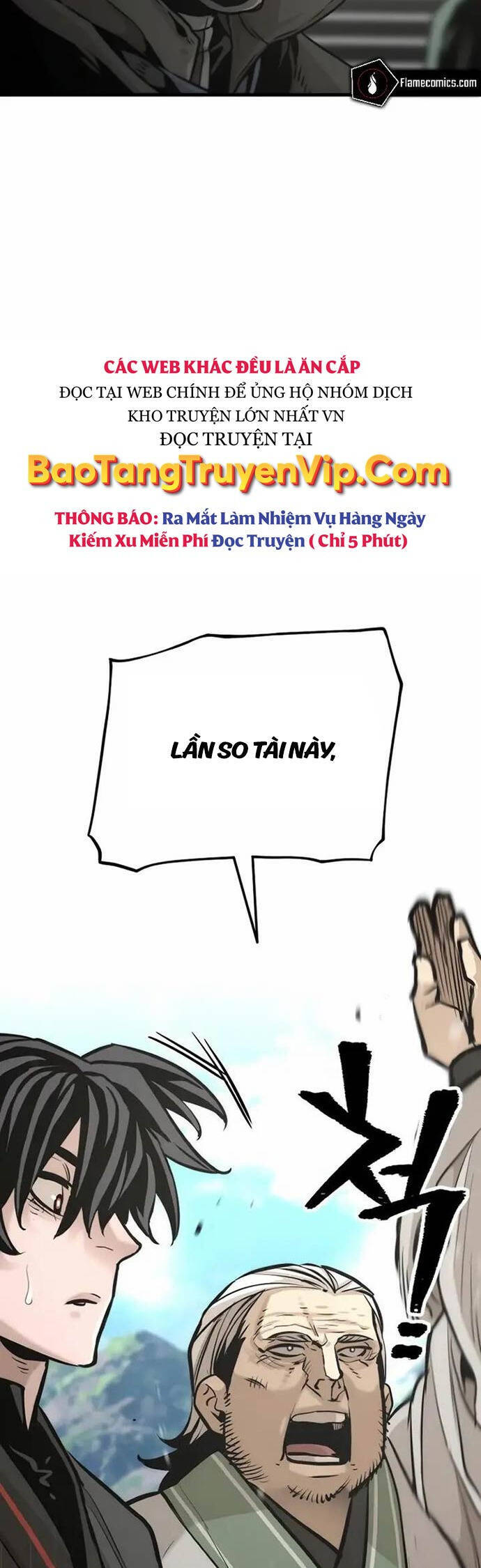 Thiên Ma Phi Thăng Truyện Chapter 89 - Trang 2