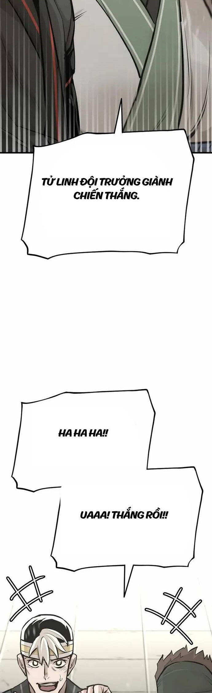 Thiên Ma Phi Thăng Truyện Chapter 89 - Trang 2