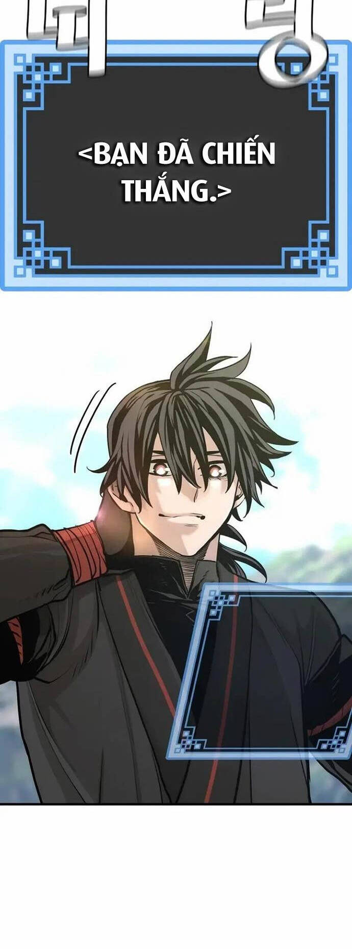 Thiên Ma Phi Thăng Truyện Chapter 89 - Trang 2