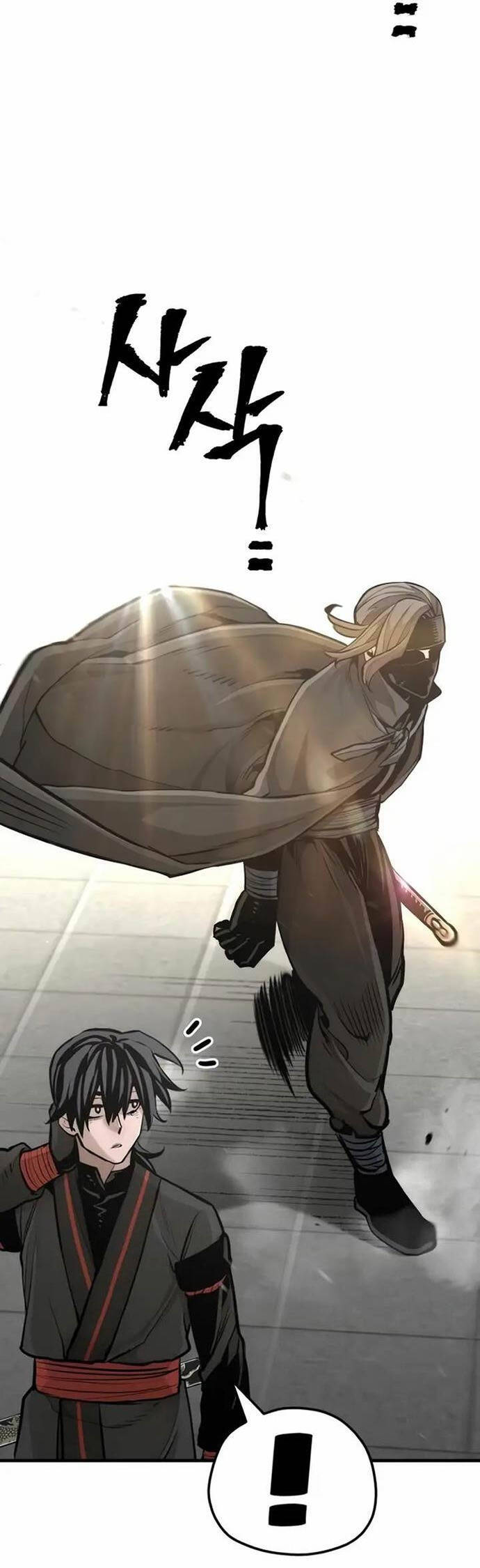 Thiên Ma Phi Thăng Truyện Chapter 89 - Trang 2