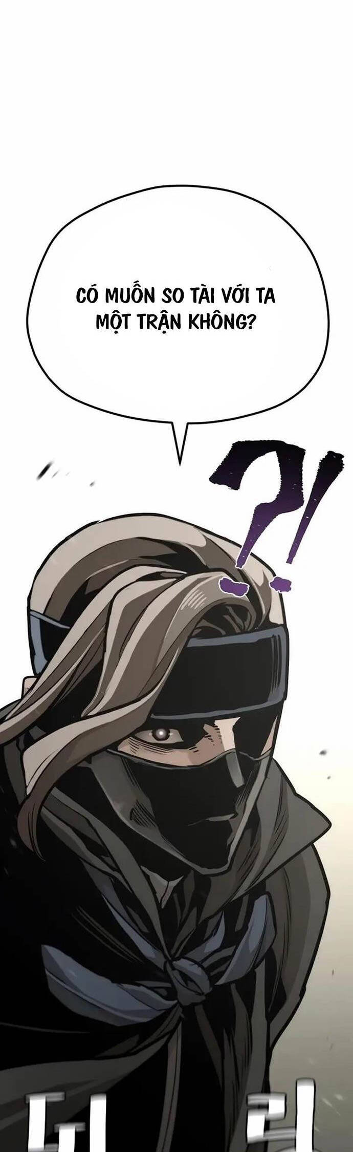 Thiên Ma Phi Thăng Truyện Chapter 89 - Trang 2