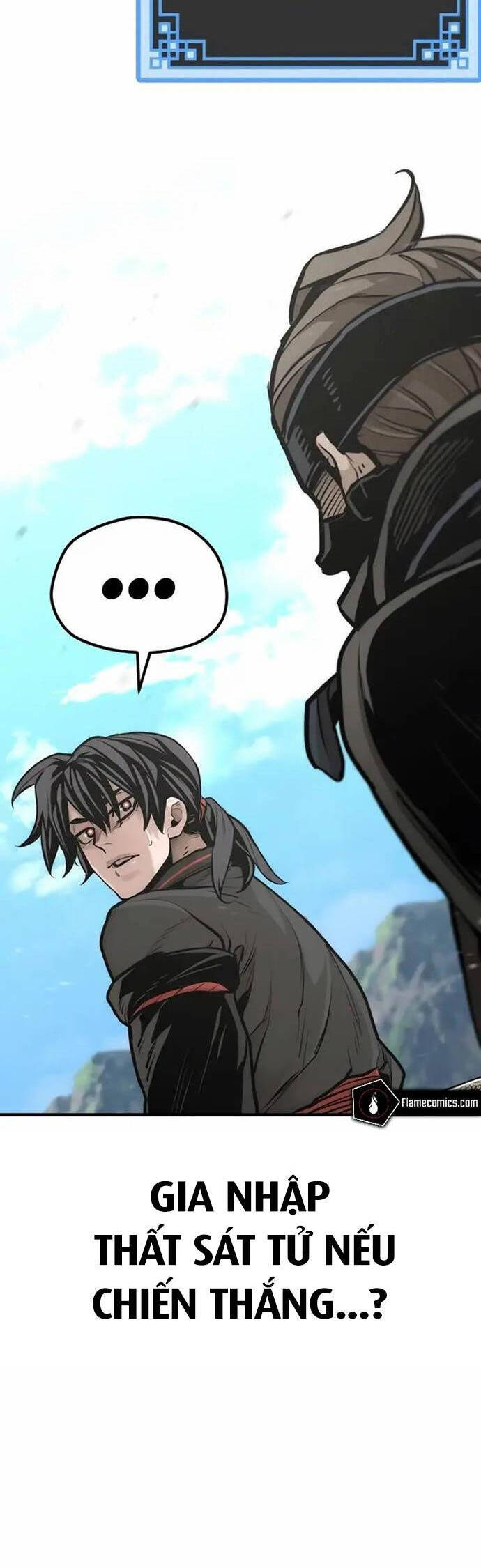 Thiên Ma Phi Thăng Truyện Chapter 89 - Trang 2