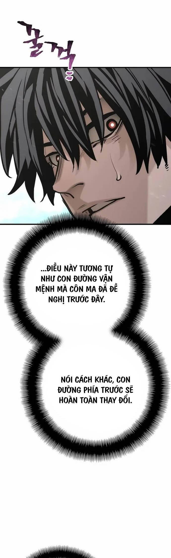 Thiên Ma Phi Thăng Truyện Chapter 89 - Trang 2