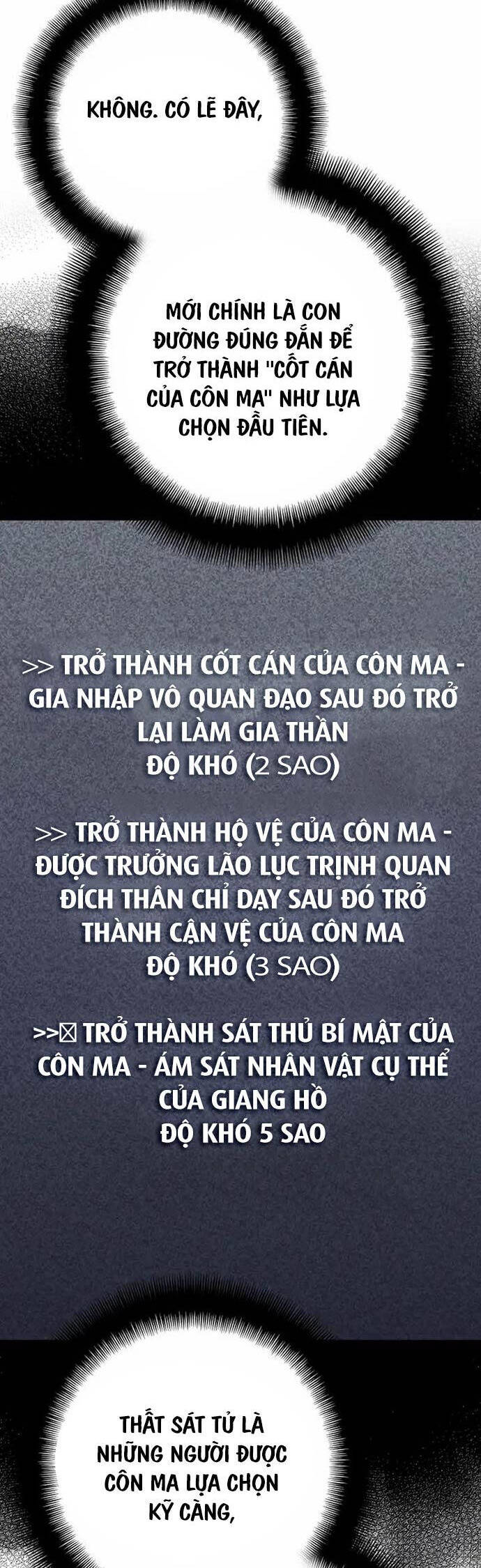 Thiên Ma Phi Thăng Truyện Chapter 89 - Trang 2