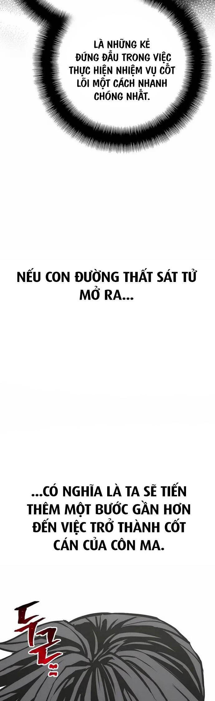 Thiên Ma Phi Thăng Truyện Chapter 89 - Trang 2