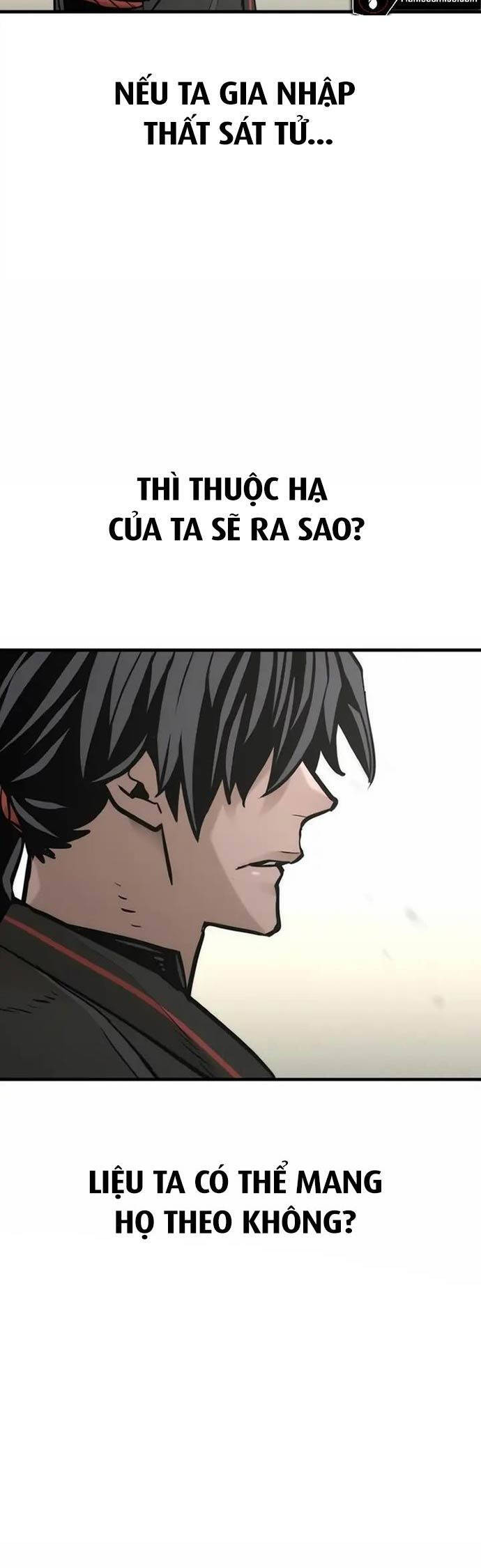 Thiên Ma Phi Thăng Truyện Chapter 89 - Trang 2