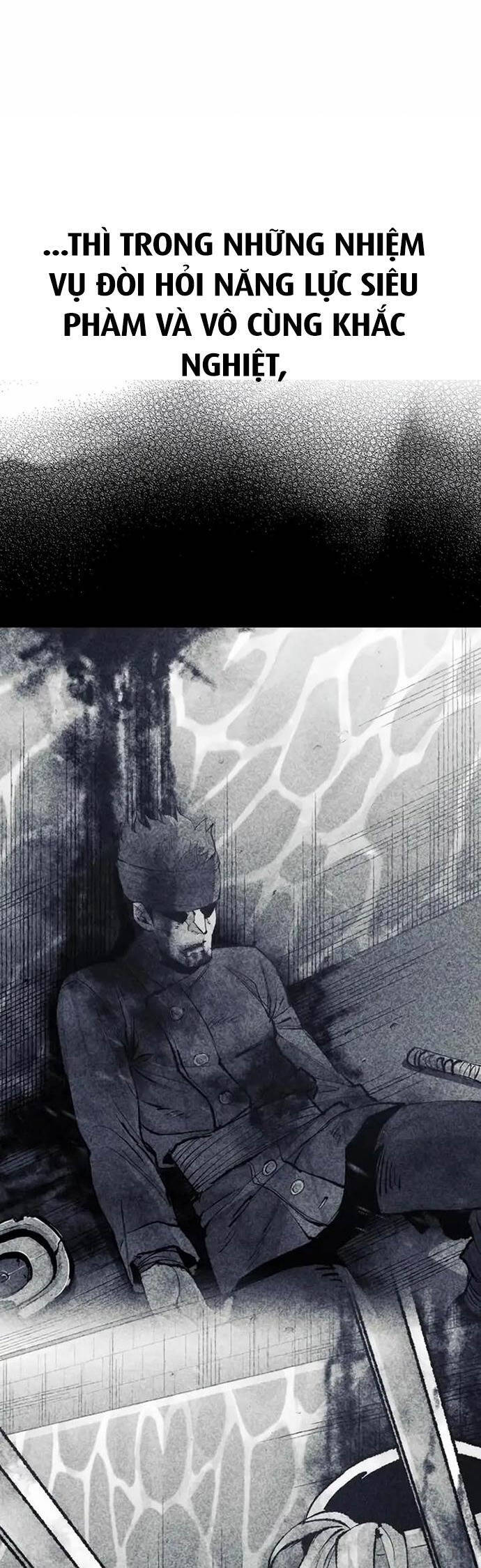 Thiên Ma Phi Thăng Truyện Chapter 89 - Trang 2