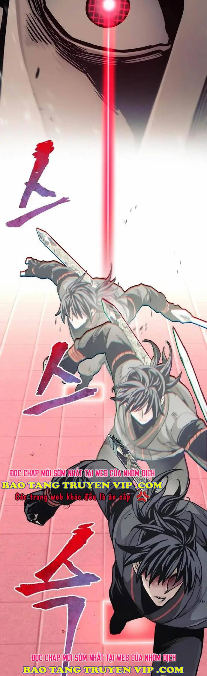 Thiên Ma Phi Thăng Truyện Chapter 89 - Trang 2