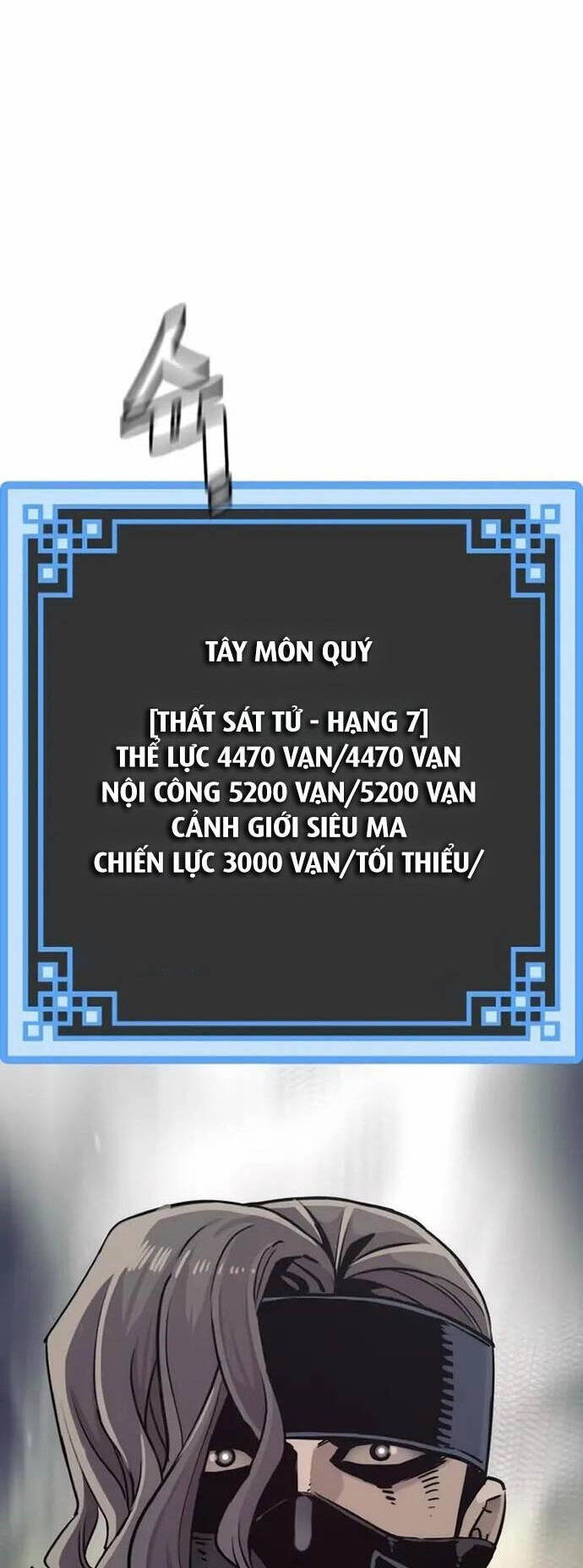 Thiên Ma Phi Thăng Truyện Chapter 89 - Trang 2