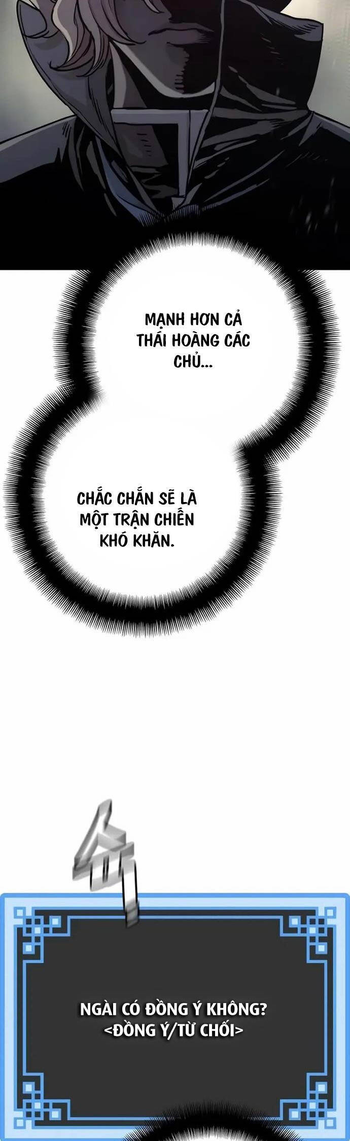 Thiên Ma Phi Thăng Truyện Chapter 89 - Trang 2