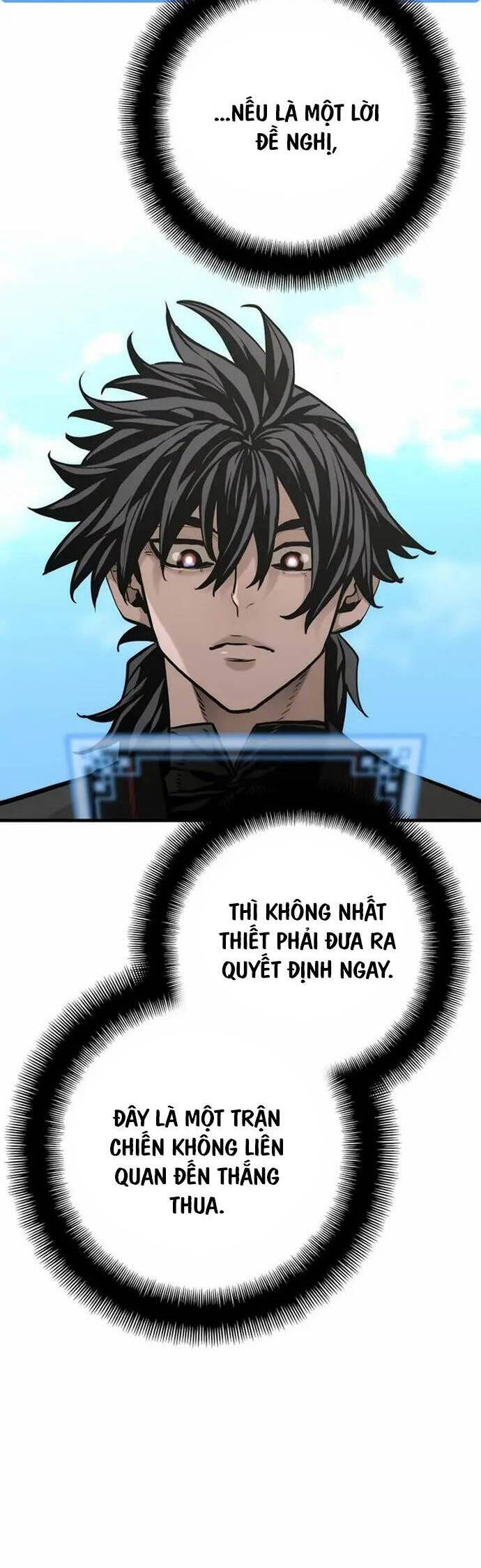 Thiên Ma Phi Thăng Truyện Chapter 89 - Trang 2