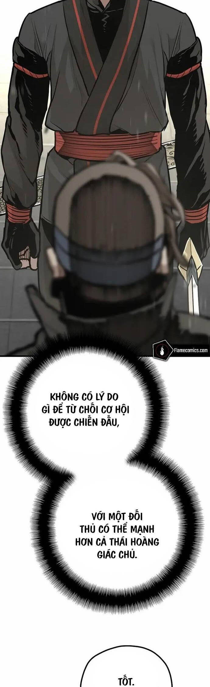 Thiên Ma Phi Thăng Truyện Chapter 89 - Trang 2