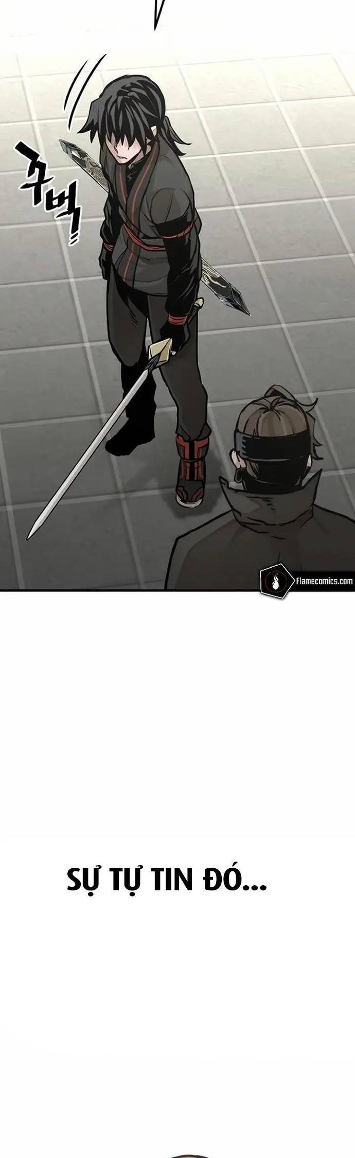 Thiên Ma Phi Thăng Truyện Chapter 89 - Trang 2