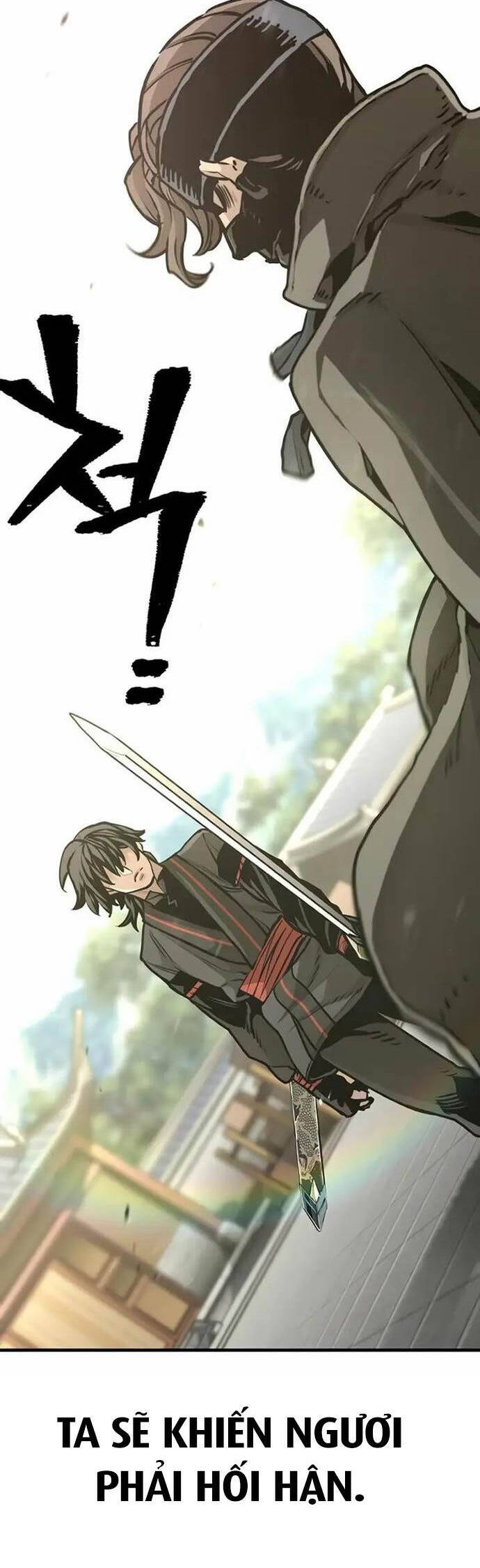 Thiên Ma Phi Thăng Truyện Chapter 89 - Trang 2