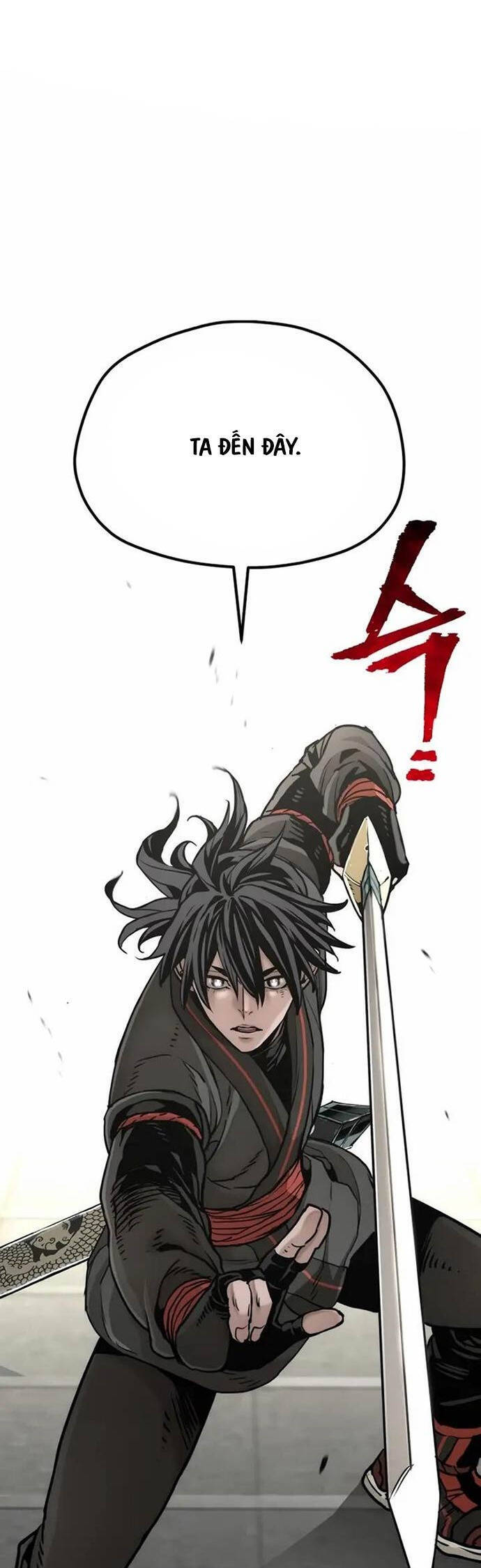 Thiên Ma Phi Thăng Truyện Chapter 89 - Trang 2