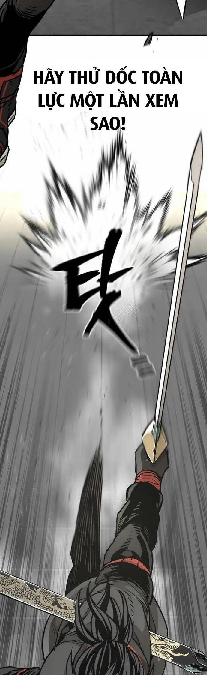 Thiên Ma Phi Thăng Truyện Chapter 89 - Trang 2