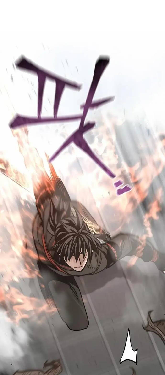 Thiên Ma Phi Thăng Truyện Chapter 89 - Trang 2