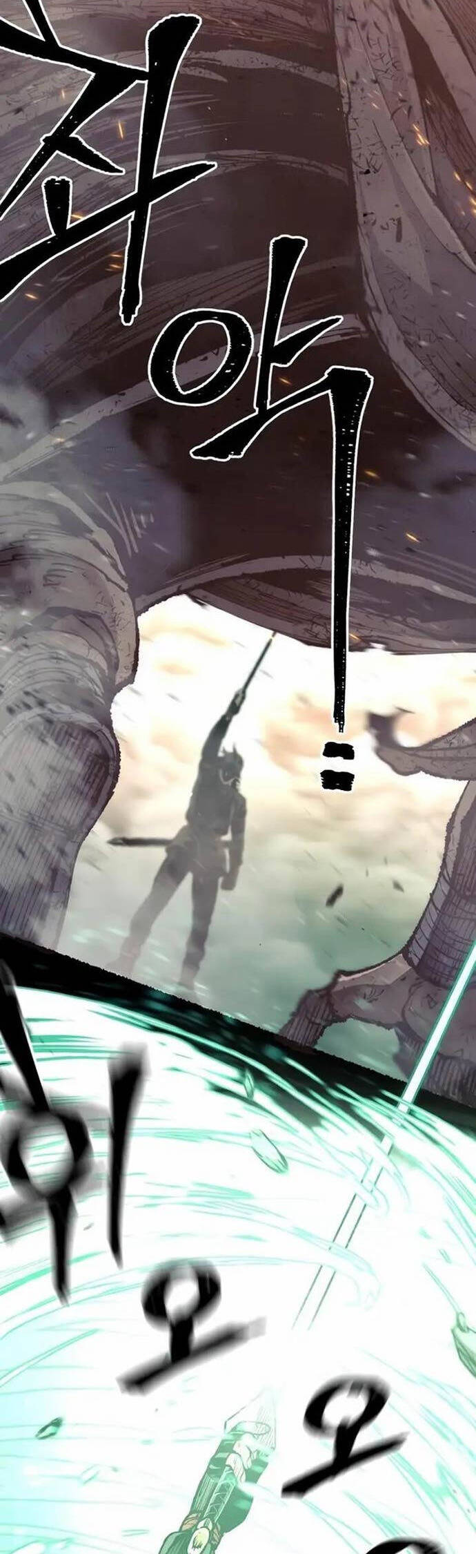 Thiên Ma Phi Thăng Truyện Chapter 89 - Trang 2