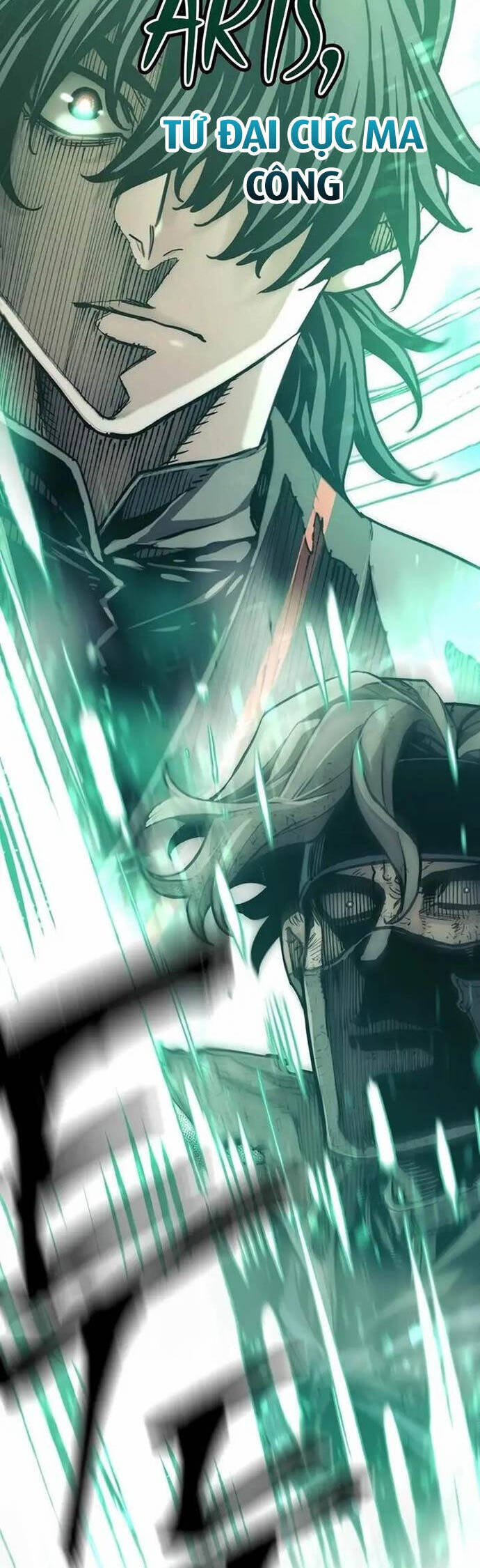 Thiên Ma Phi Thăng Truyện Chapter 89 - Trang 2