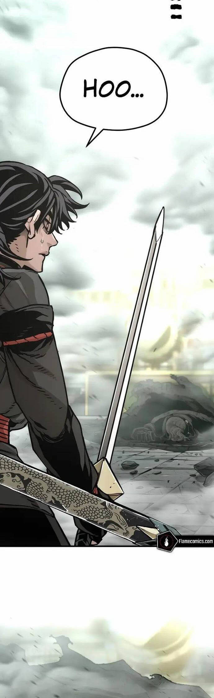 Thiên Ma Phi Thăng Truyện Chapter 89 - Trang 2